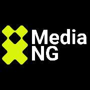Media NG - LOGO