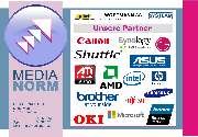 Media Norm GmbH - 1