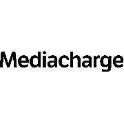 Mediacharge - LOGO