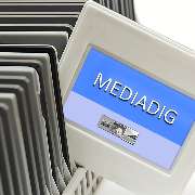 Bild von MEDIADIG GmbH in Ilsfeld - 1