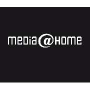 media@home Fernsehzentrale - LOGO