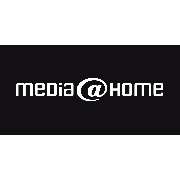 media@home Friedrich - LOGO