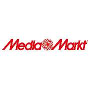 MediaMarkt  - GESCHLOSSEN - LOGO