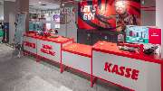 MediaMarkt Smart Köln Ehrenstraße - GALLERY