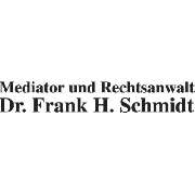 Mediator Dr. Frank Schmidt - LOGO