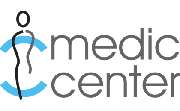 Medic-Center Fürth Hauptbahnhof - Diabetologische Schwerpunktpraxis - LOGO