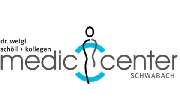 Medic-Center Schwabach, Reingruber, Weigl - LOGO