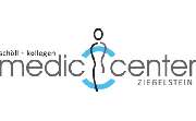 Medic Center Ziegelstein - LOGO