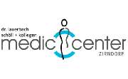 Medic Center Zirndorf - LOGO