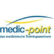 medic-point oHG - LOGO