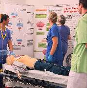 Medicademy - GALLERY