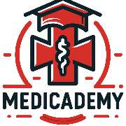 Medicademy - LOGO