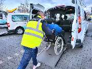 Medical Krankenfahrdienst GbR - 1