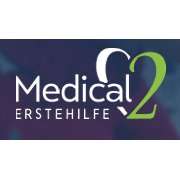 Medical2 Jasmin Petersen - LOGO