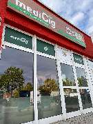 mediCig - Vape Shop Fürth - mediCig - Vape Shop Fürth
Schwabacher Straße 261, 90763 Fürth
Telefon: 091149006539
Web: www.medicig.de
Mail: verkauf.fuerth@medicig.de