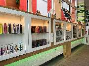 mediCig - Vape Shop Fürth - mediCig - Vape Shop Fürth
Schwabacher Straße 261, 90763 Fürth
Telefon: 091149006539
Web: www.medicig.de
Mail: verkauf.fuerth@medicig.de
