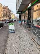 mediCig - Vape Shop Nürnberg - mediCig Vape Shop Nürnberg
Rollnerstrasse 46, 90408 Nürnberg
Telefon: 0911 97643432
Web: www.medicig.de
Mail: verkauf.nuernberg@medicig.de