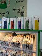 mediCig - Vape Shop Nürnberg - mediCig Vape Shop Nürnberg
Rollnerstrasse 46, 90408 Nürnberg
Telefon: 0911 97643432
Web: www.medicig.de
Mail: verkauf.nuernberg@medicig.de