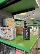 mediCig - Vape Shop Nürnberg - mediCig Vape Shop Nürnberg
Rollnerstrasse 46, 90408 Nürnberg
Telefon: 0911 97643432
Web: www.medicig.de
Mail: verkauf.nuernberg@medicig.de
