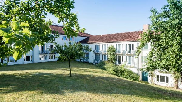 MEDICLIN Deister Weser Kliniken - Haus Deister - M …