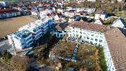 MEDICLIN Kliniken Bad Wildungen - GALLERY
