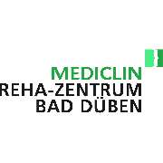 MEDICLIN Reha-Zentrum Bad Düben - LOGO