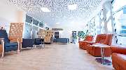 MEDICLIN Reha-Zentrum Spreewald - MEDICLIN Reha-Zentrum Spreewald