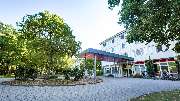 MEDICLIN Reha-Zentrum Spreewald - MEDICLIN Reha-Zentrum Spreewald