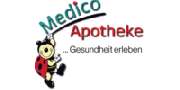 Medico Apotheke - LOGO