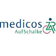 medicos.AufSchalke Reha GmbH & Co. KG - LOGO