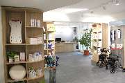 medicum - Apotheke Cham - GALLERY