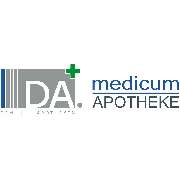 medicum - Apotheke Cham - LOGO