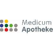 Medicum Apotheke - Logo der Medicum Apotheke