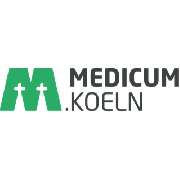 MEDICUM.KOELN - LOGO