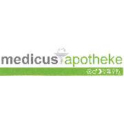 Medicus-Apotheke - Logo der Medicus-Apotheke
