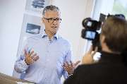 Medientraining | Martin Kerscher | Silver Media Consulting GmbH - GALLERY