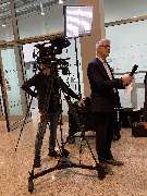Medientraining | Martin Kerscher | Silver Media Consulting GmbH - GALLERY