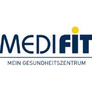 Medifit Gesundheitszentrum - LOGO