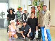 Medigreif Seniorenresidenz Greifswald - Medigreif Seniorenresidenz - Fasching