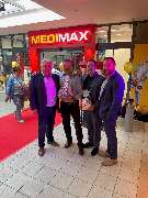 MEDIMAX Berlin-Marzahn - GALLERY