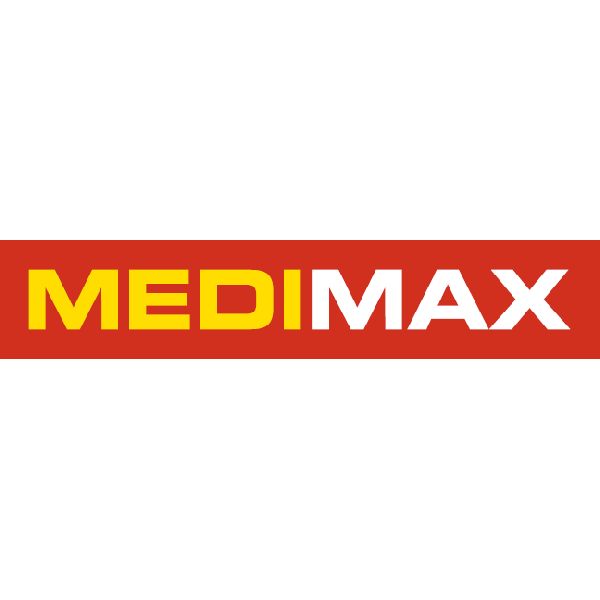 MEDIMAX Borna - LOGO