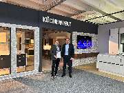 MEDIMAX Dallgow - GALLERY