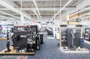 MEDIMAX Dortmund - GALLERY