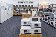 MEDIMAX Dortmund - GALLERY