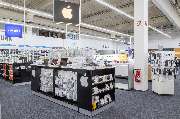 MEDIMAX Dortmund - GALLERY