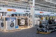 MEDIMAX Dortmund - GALLERY