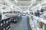 MEDIMAX Dortmund - GALLERY