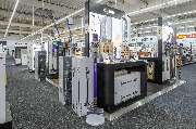 MEDIMAX Dortmund - GALLERY