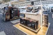 MEDIMAX Dortmund - GALLERY