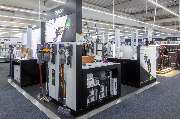 MEDIMAX Dortmund - GALLERY